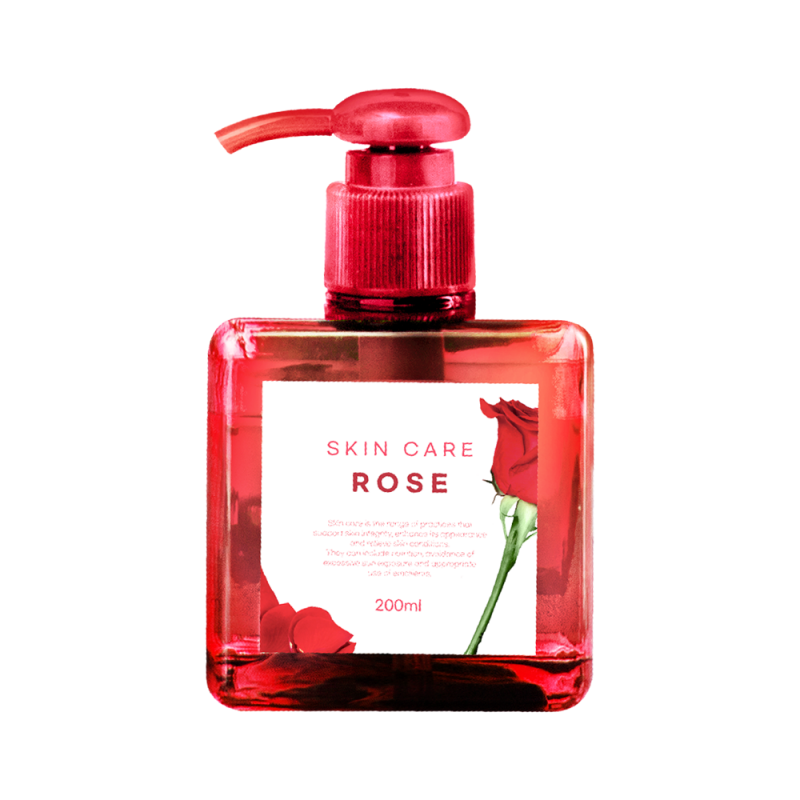 스킨케어 에센스 이미지 1