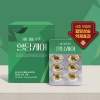 혈당케어 썸네일 1