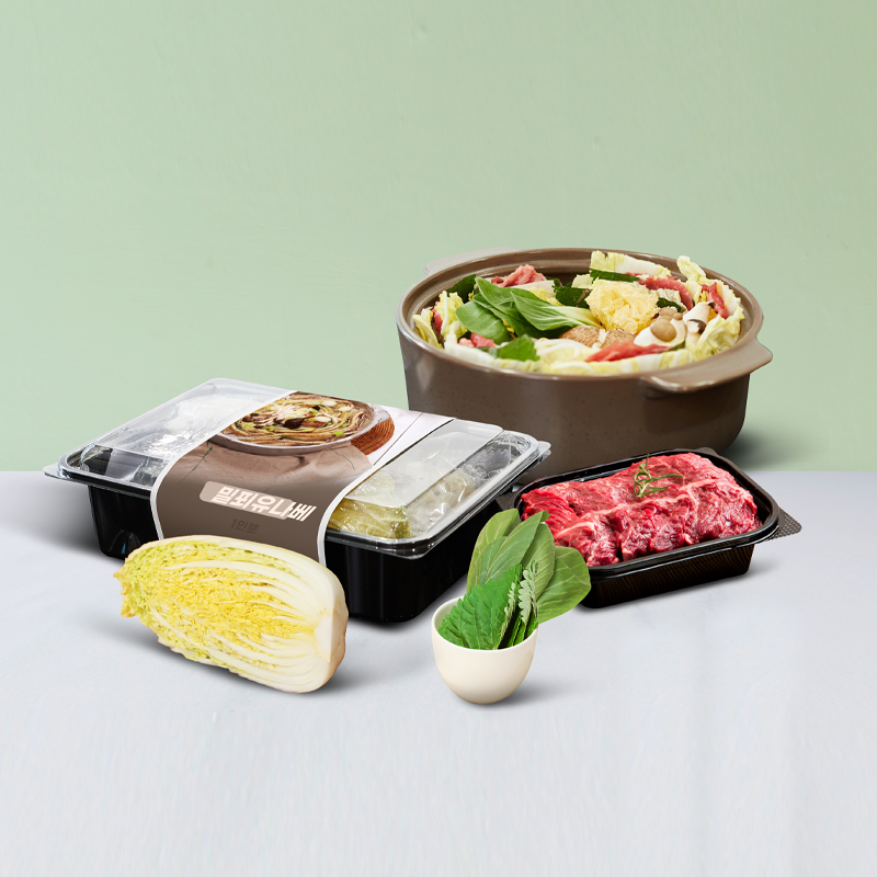 밀푀유나베 이미지 1